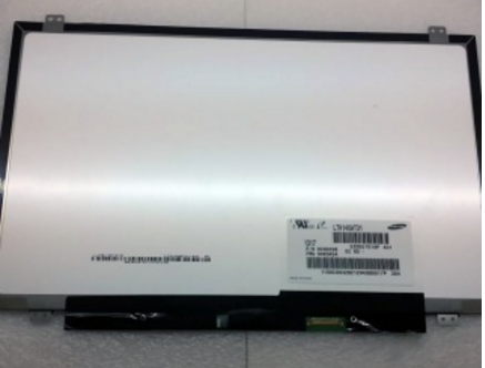 Original LTN140AT31-401 SAMSUNG Screen Panel 14.0" 1366x768 LTN140AT31-401 LCD Display